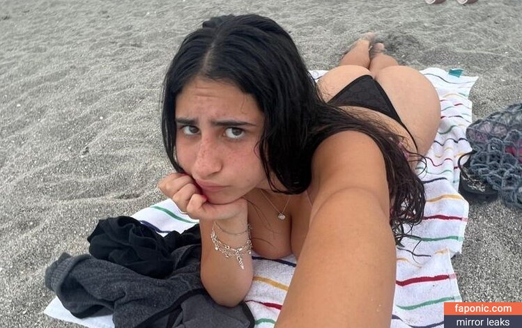 Zoe Ducorsky