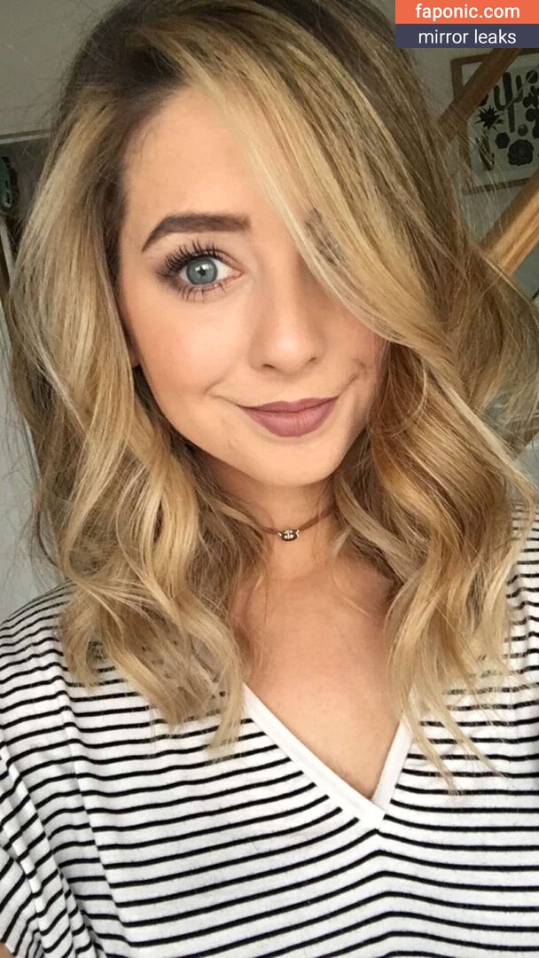 Zoë Sugg