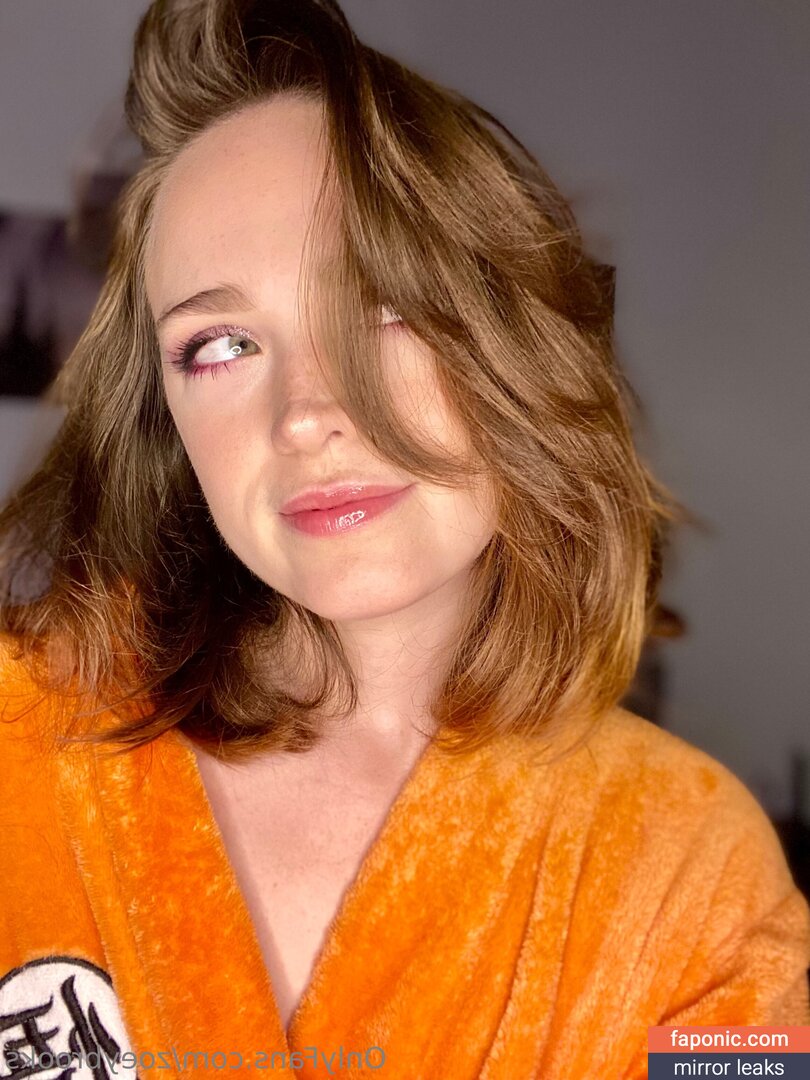 Zoeybrooks