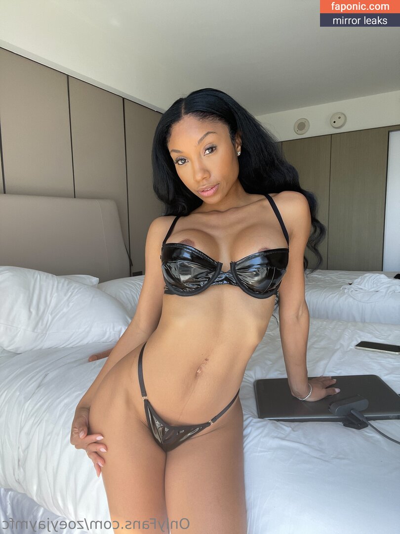 zoeyjaymfc