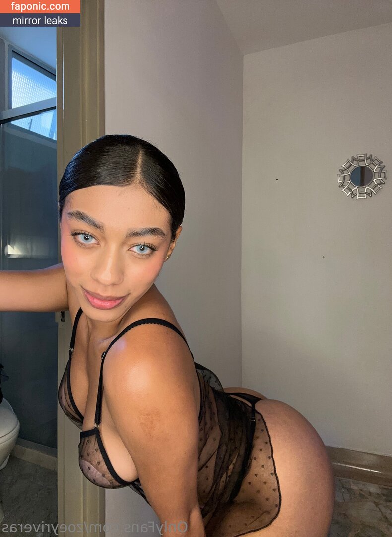 zoeyriveras